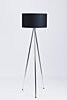 Stojací lampa Azzardo Finn AZ1039
