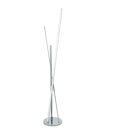 Stojací LED lampa 96324 PARRI Eglo