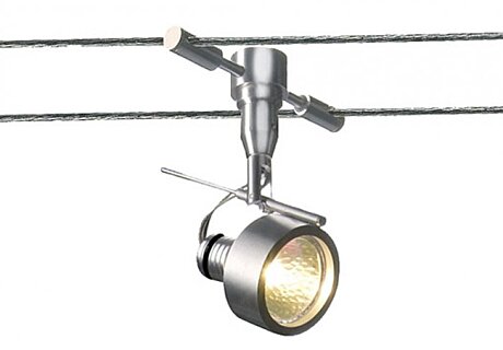 Systémové svítidlo SALUNA lanková lampa krátká