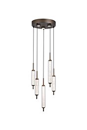 Anglické světlo Cattail 76210-5CL stmívatelné Searchlight