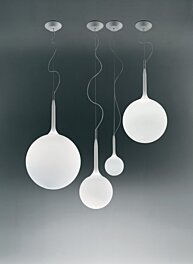 Svítidlo závěsné Artemide CASTORE sospensione 35