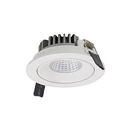 Zápustné LED svítidlo XWORK 4000K WK01NW SWH, Arelux