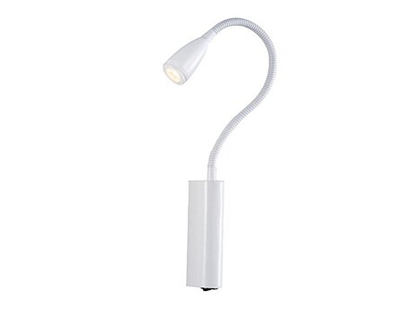 Nástěnné LED svítidlo Veronica AZ1547 Azzardo