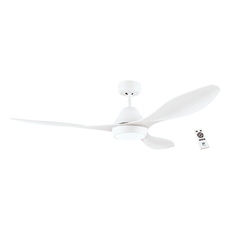 Stropní LED ventilátor ANTIBES 35015 Eglo