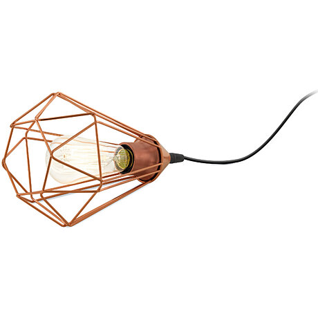Stolní lampa TARBES Eglo 94197