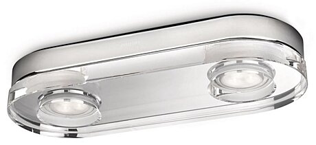 Koupelnové svítidlo LED 32208/11/16