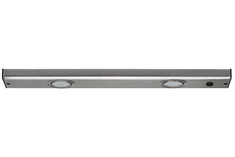 Svítidlo pod kuchyňskou linku Function Flatline 540mm 98486 s vypínačem