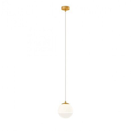 Závěsné svítidlo BERRY 01-2264 Ø 15cm, Redo Group