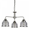 Závěsné svítidlo BISTRO II 1683-3SS Searchlight