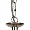 Závěsné svítidlo BISTRO II 1683-3SS Searchlight