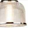 Závěsné svítidlo BISTRO II 1683-3SS Searchlight