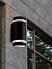 Venkovní svítidlo 2002-2BK-LED Searchlight IP44