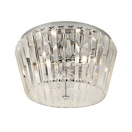 Stropní svítidlo Tiara 2893-3CC Searchlight