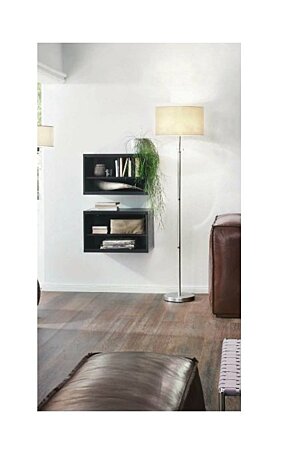 Lampa stojací HALVA Eglo 88566