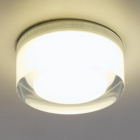 Vestavné LED svítidlo TORTOLI Eglo 92682