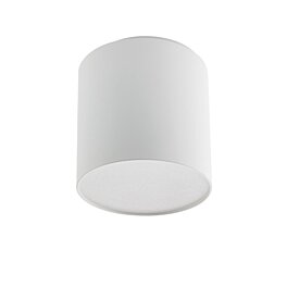 Přisazené LED svítidlo XROLL 3000K RX02WW MWH, IP44