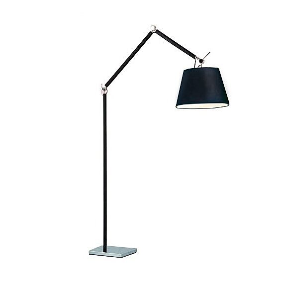 Stojací lampa Zyta Floor Ø 36cm AZ1849+AZ2603 Azzardo