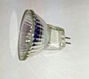 Halogenová žárovka MR11 12V 35W DURA