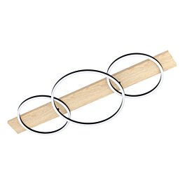 Stropní svítidlo Boyal 901717 Eglo