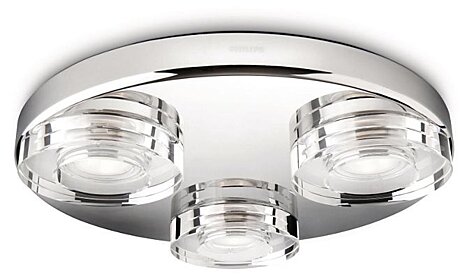 Koupelnové svítidlo LED 32209/11/16