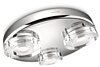 Koupelnové svítidlo LED 32209/11/16