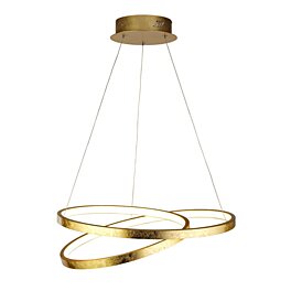 Anglické svítidlo 8761GO Searchlight