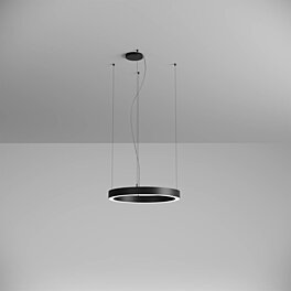 Závěsné LED svítidlo XAMBIT 4000K AM01NW SBK, Arelux