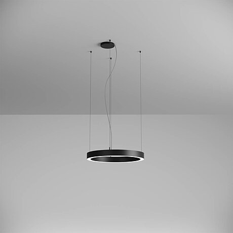 Závěsné LED svítidlo XAMBIT 4000K AM01NW SBK, Arelux