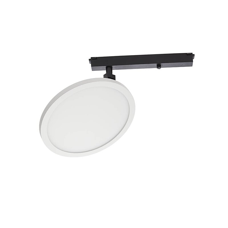 Arelux LED spot SCKRS12WW PN 3000K do lišt z řady XCLICK S RECESSED/SURFACE