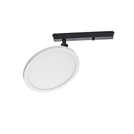 LED spot SCKRS12WW PN 3000K do lišt z řady XCLICK S RECESSED/SURFACE