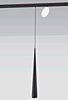 LED spot SCKRS12WW PN 3000K do lišt z řady XCLICK S RECESSED/SURFACE