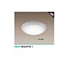 Stropní LED svítidlo MAGITTA 1 Eglo 95672