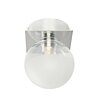 Nástěnné a stropní svítidlo Boll 5008 chrom