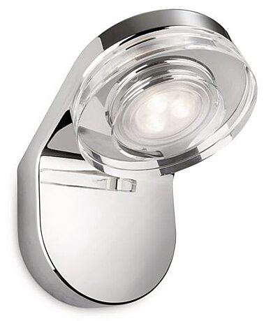 Koupelnové svítidlo LED 34208/11/16