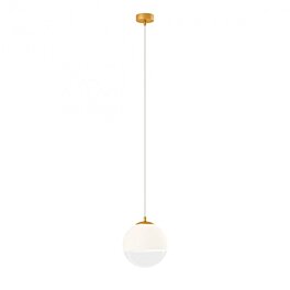 Závěsné svítidlo BERRY 01-2266 Ø 20cm, Redo Group
