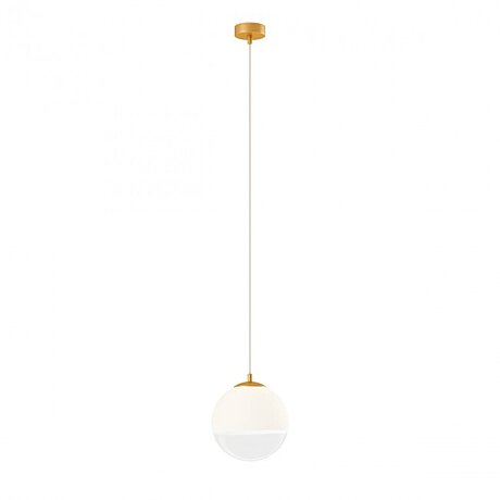Závěsné svítidlo BERRY 01-2266 Ø 20cm, Redo Group