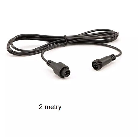 Prodlužující 2m kabel CBL2M ke světlům Torch Redo group