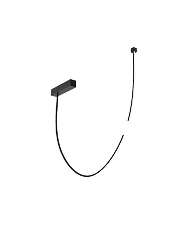 Stropní LED svítidlo 22249 Zambelis