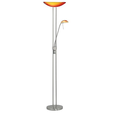 Lampa stojací 27722 BAYA Eglo N