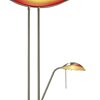 Lampa stojací 27722 BAYA Eglo N