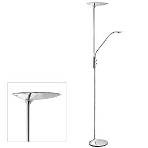 Stojací lampa 8622CC