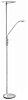 Stojací lampa 8622CC