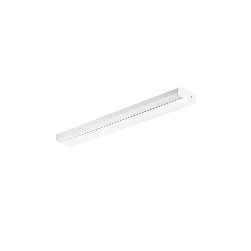 Arelux Koupelnové LED svítidlo XMIRO 3000K MI01WW MWH, IP44