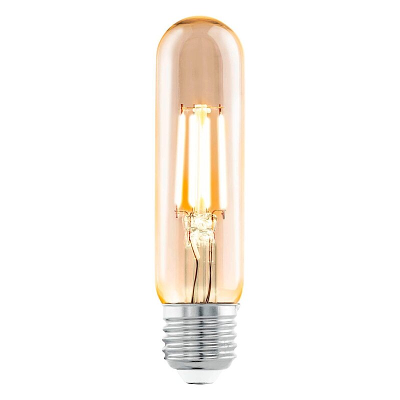 EGLO LED žárovka 110056 Eglo Amber E27 4W 270lm 2200K