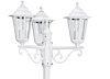 Zahradní lampa LATERNA 5 22996, Eglo 1,92m