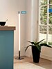 Stojací LED lampa 97032 TARANDELL Eglo