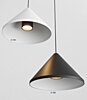 Závěsné LED svítidlo EIKO 01-1986 3000K, Redo Group