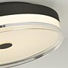 Anglické světlo 42651-40BK 40cm stmívatelné Searchlight