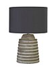 Cementová lampička EU9621GY 43cm Searchlight