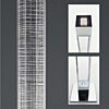 Lampa Artemide Mimesi stmívatelná